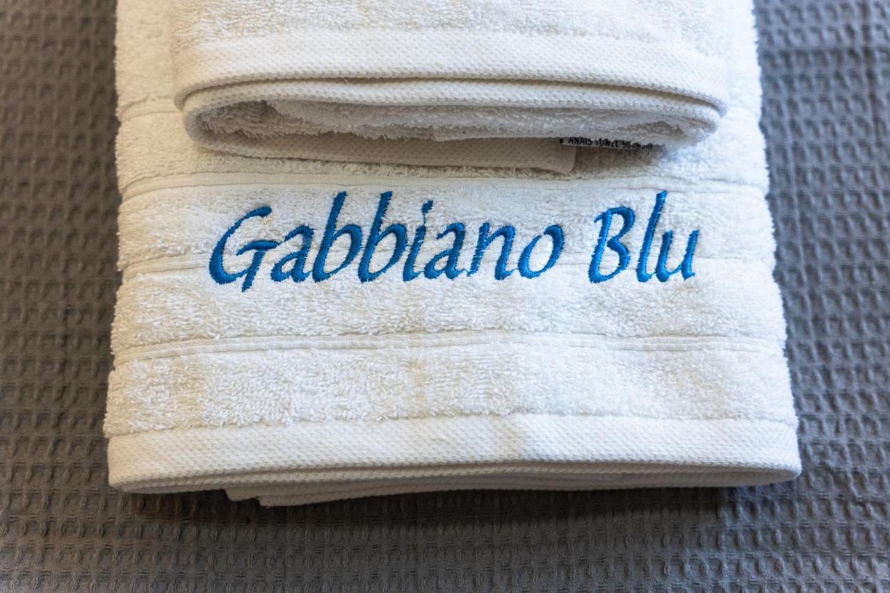 Gabbiano Blu Volos Exterior foto